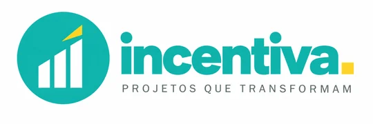 Incentiva. Projetos que transformam